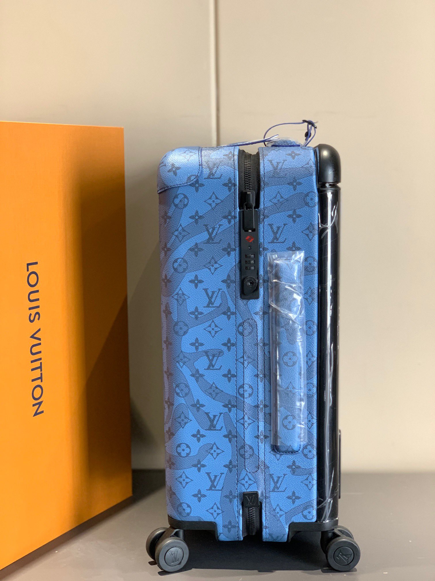 Louis Vuitton Suitcase